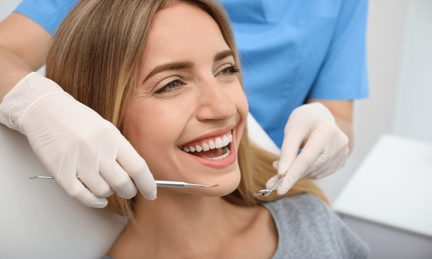 Best Dental Clinic In Jaipur