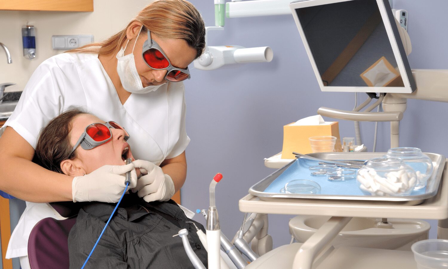 Best Dental Clinic In Jaipur