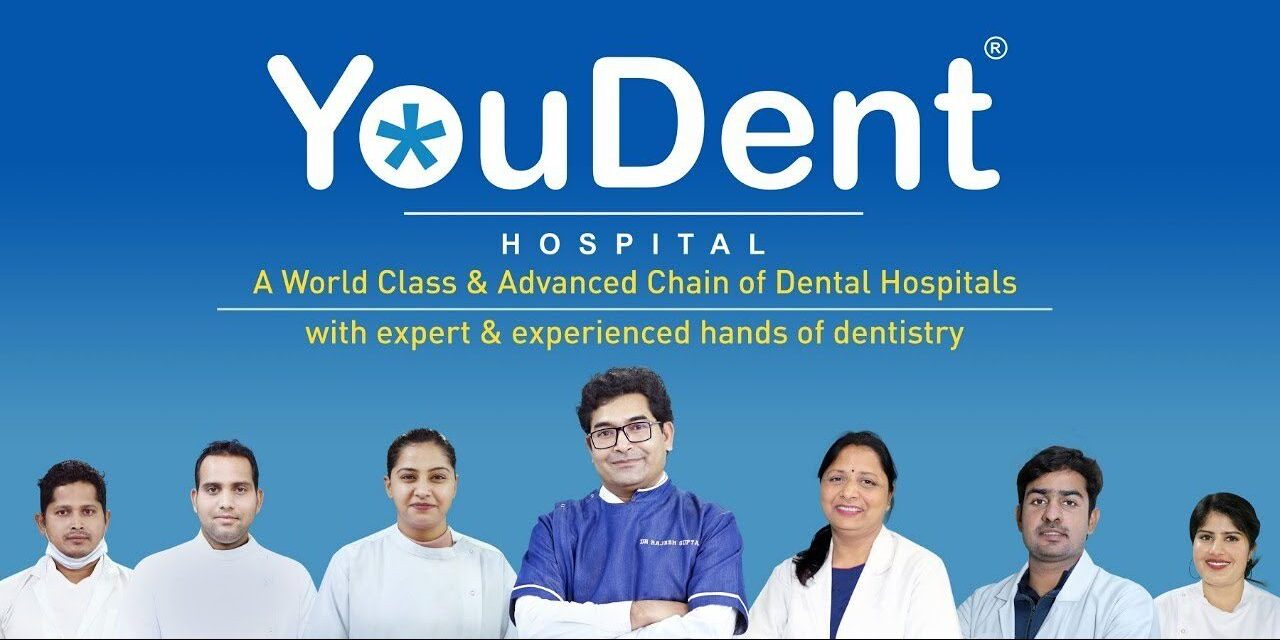 best dentist in jaipur