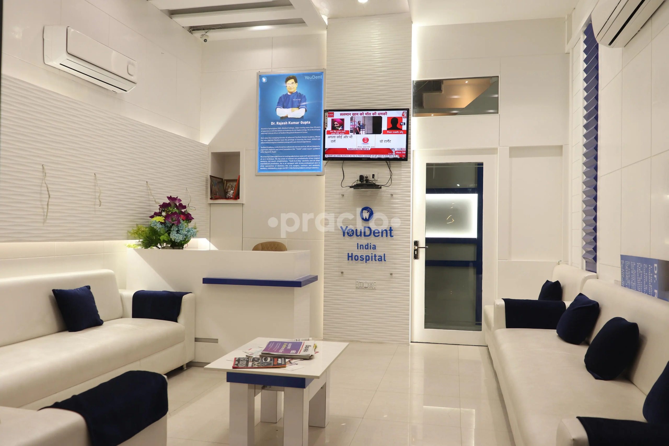 Best Dental Clinic in Jaipur