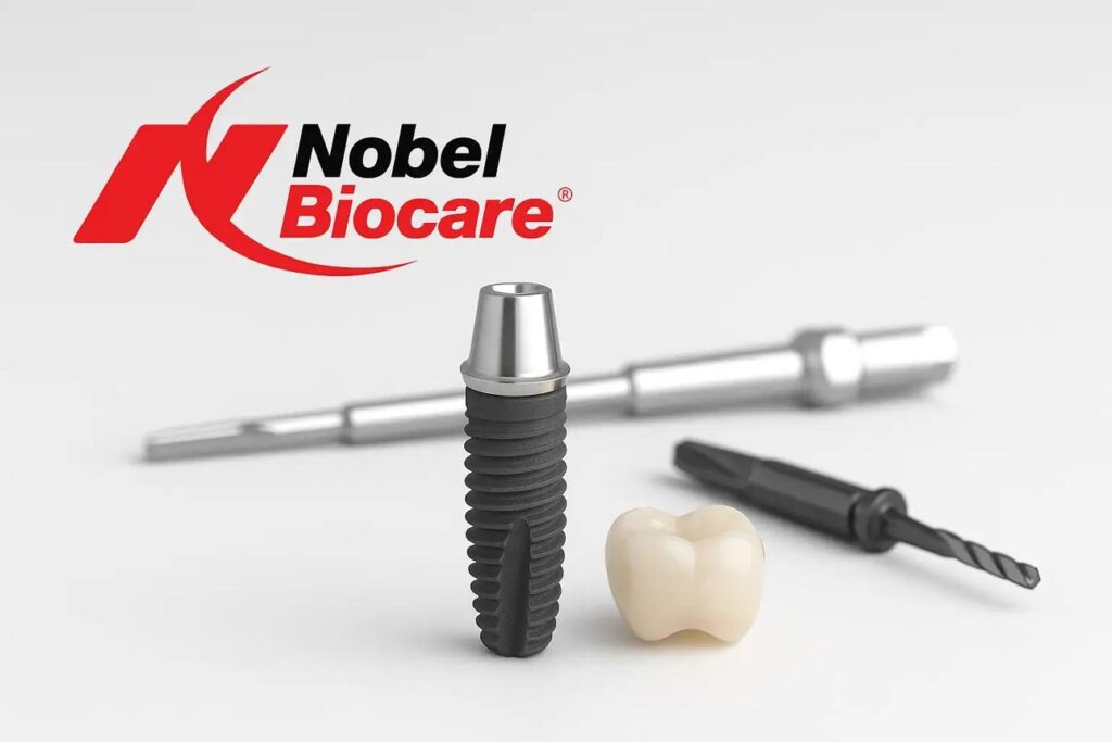 Which Is The Best Brand Of Dental Implants? Why?