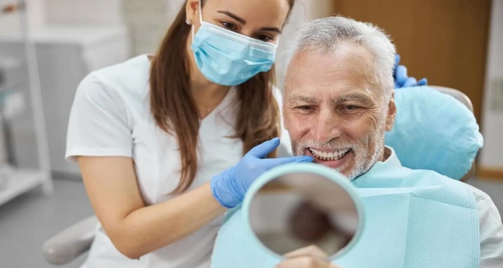 Are Dental Implants Safe?
